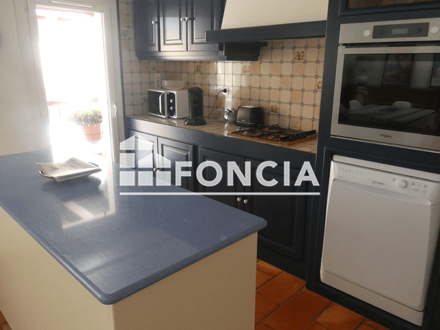 Appartement 4 pièces (92.38 m²) à louer - Urrugne (64122)