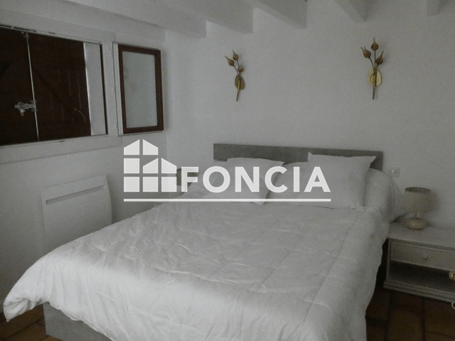 Appartement 4 pièces (92.38 m²) à louer - Urrugne (64122)