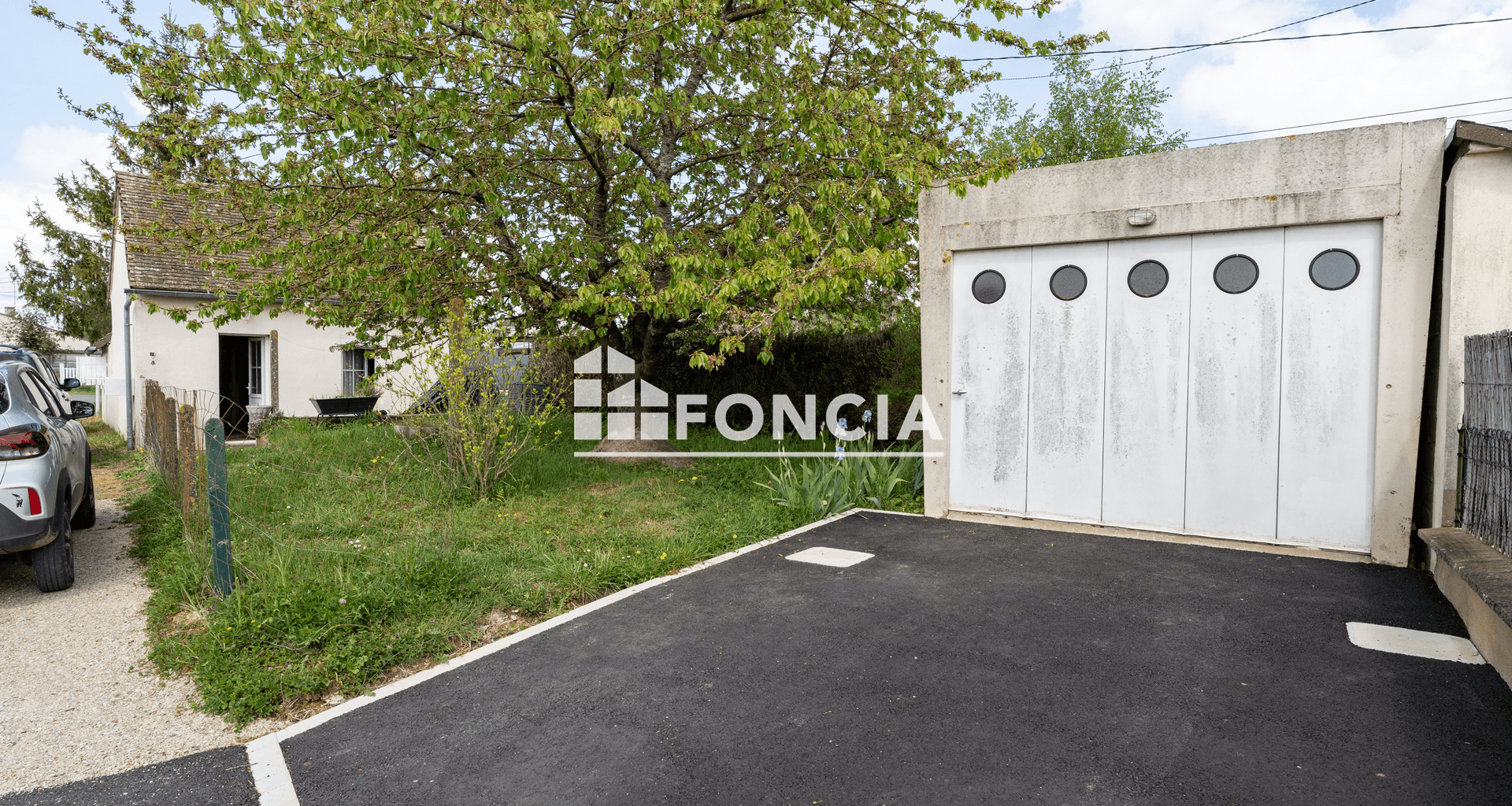 Maison 3 pièces (44.05 m²) à vendre - Maresché (72170)