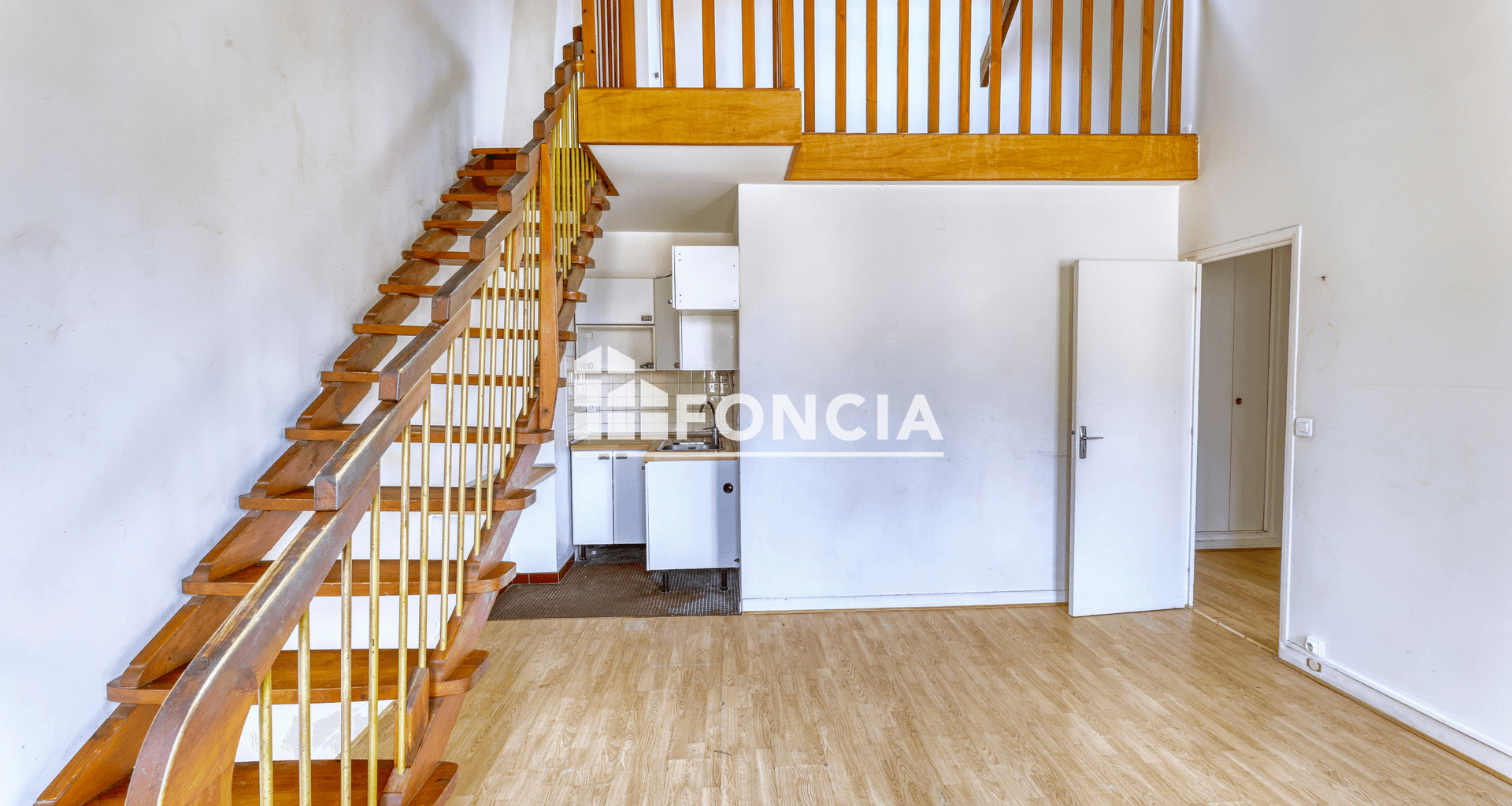 Appartement 3 pièces (57.57 m²) à vendre - Versailles (78000)