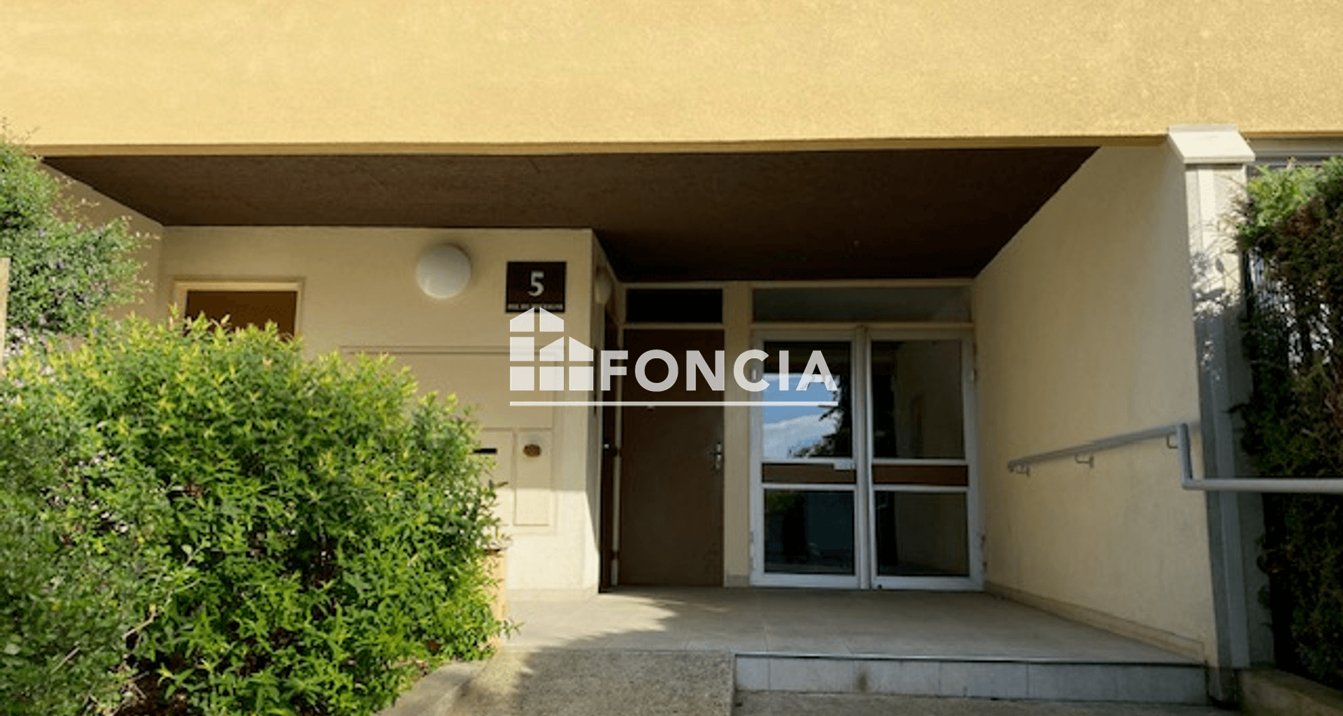 Appartement meublé 3 pièces (68.22 m²) à louer - Domont (95330)