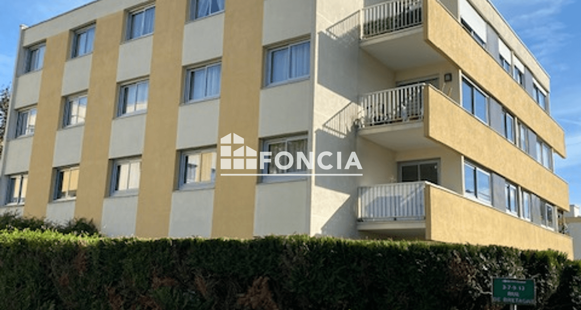 Appartement meublé 3 pièces (68.22 m²) à louer - Domont (95330)