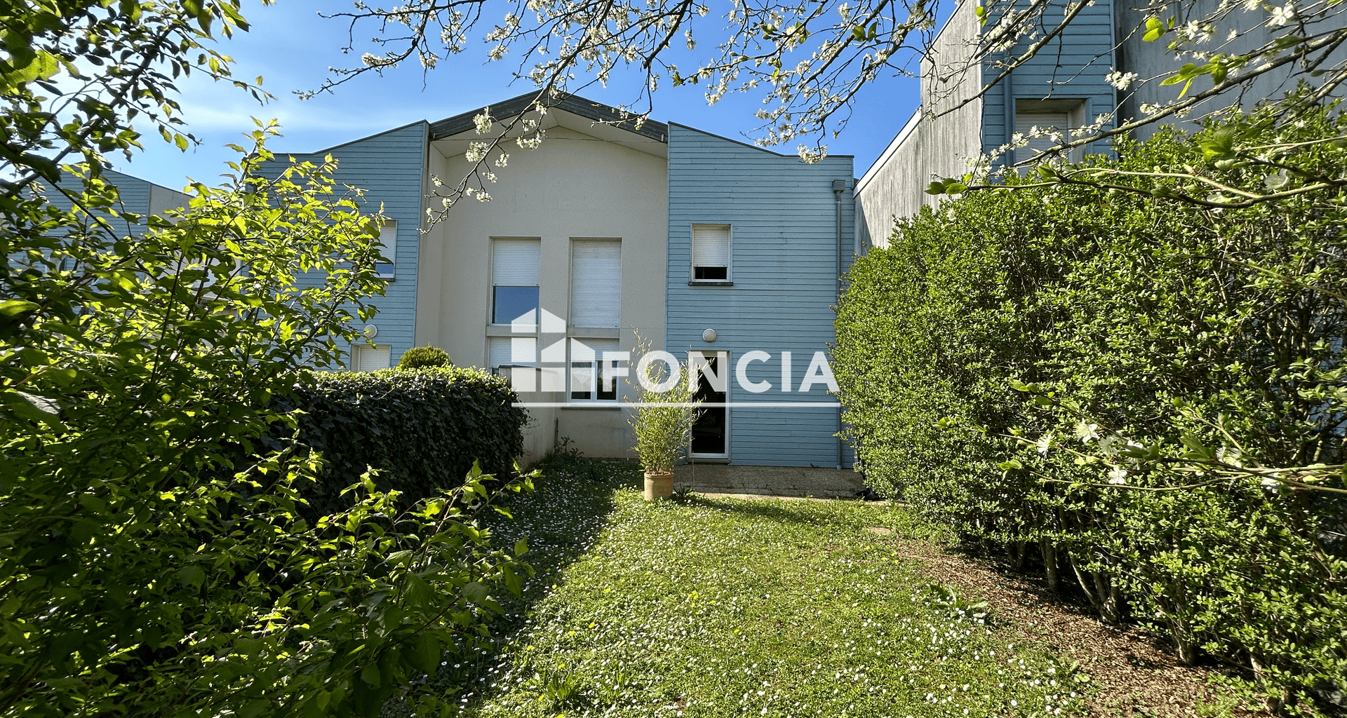 Maison 4 pièces (83.99 m²) à vendre - Buxerolles (86180)