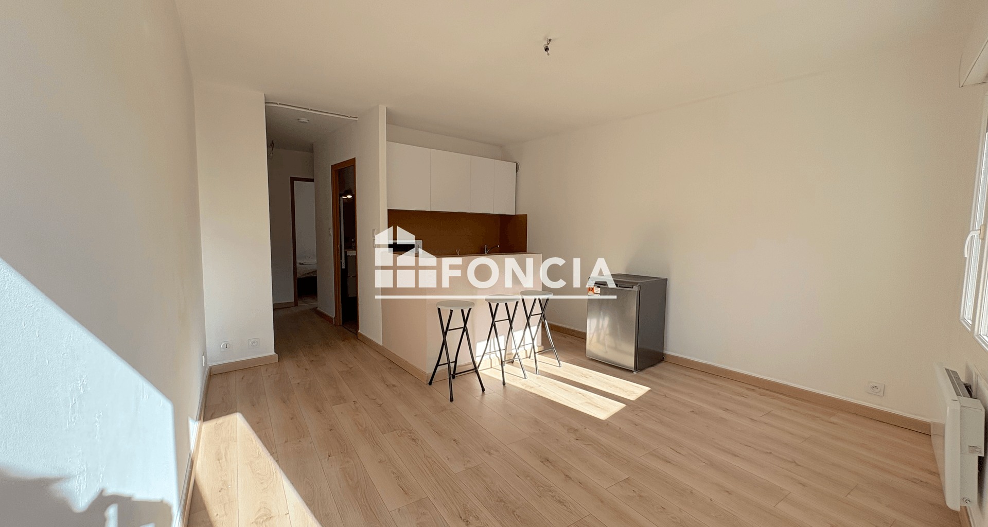 Appartement meublé 2 pièces (34.76 m²) à louer - Carpentras (84200)
