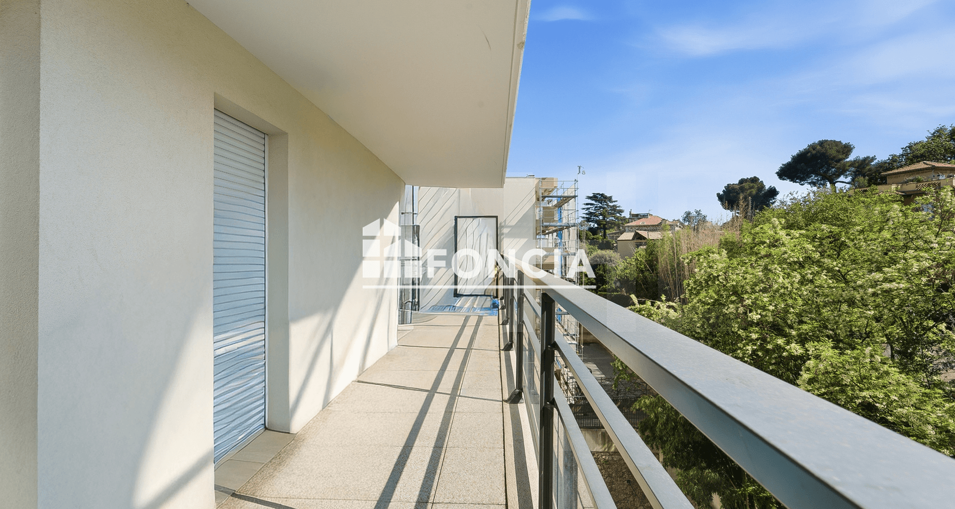 Appartement 3 pièces (62.48 m²) à vendre - Cagnes-sur-mer (06800)