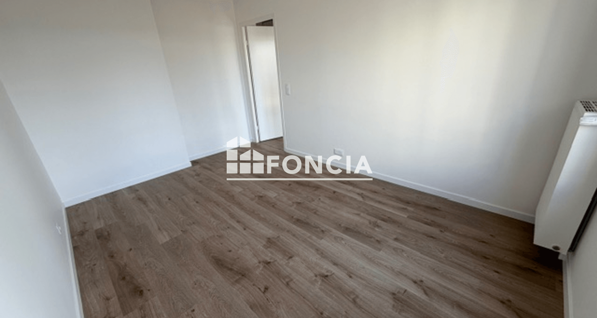 Appartement 2 pièces (41.4 m²) à louer - Ormesson-sur-marne (94490)