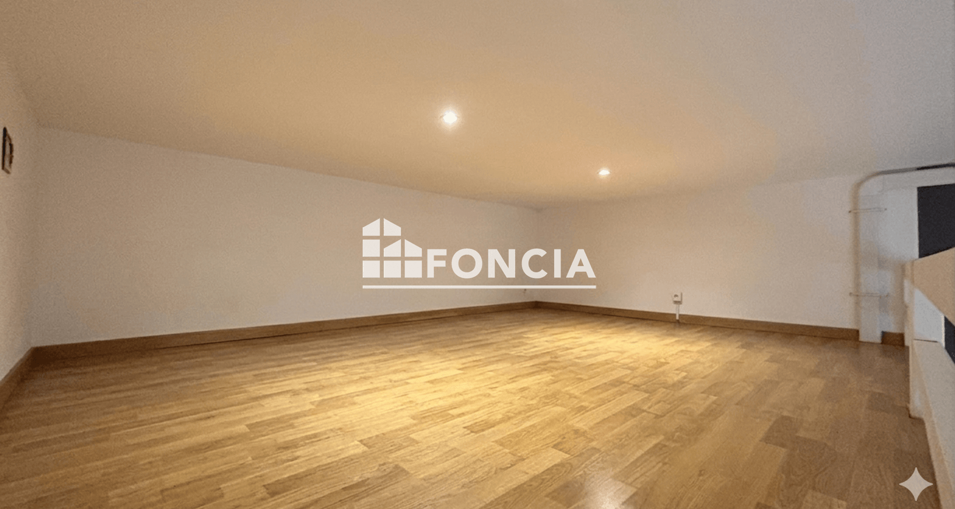 Appartement 2 pièces (37.76 m²) à vendre - Baillargues (34670)