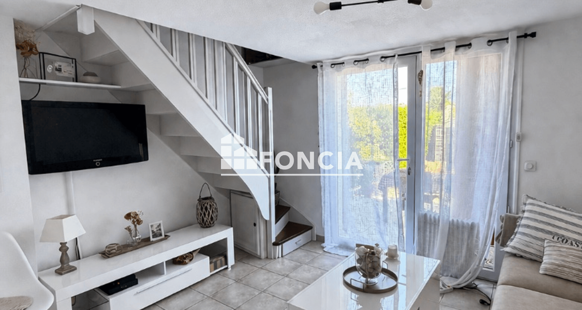 Maison 2 pièces (29.93 m²) à vendre - Béziers (34500)