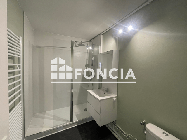 Appartement 2 pièces (50 m²) à louer - Jarville La Malgrange (54140)