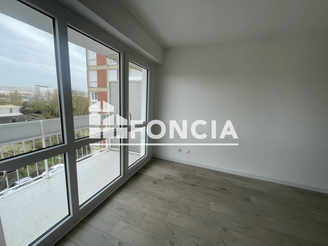 Appartement 2 pièces (50 m²) à louer - Jarville La Malgrange (54140)