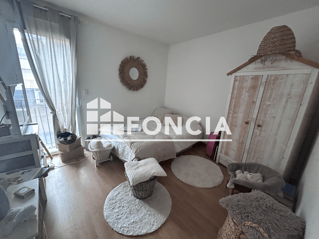 Appartement 3 pièces (56.01 m²) à louer - Les Sables D'olonne (85100)