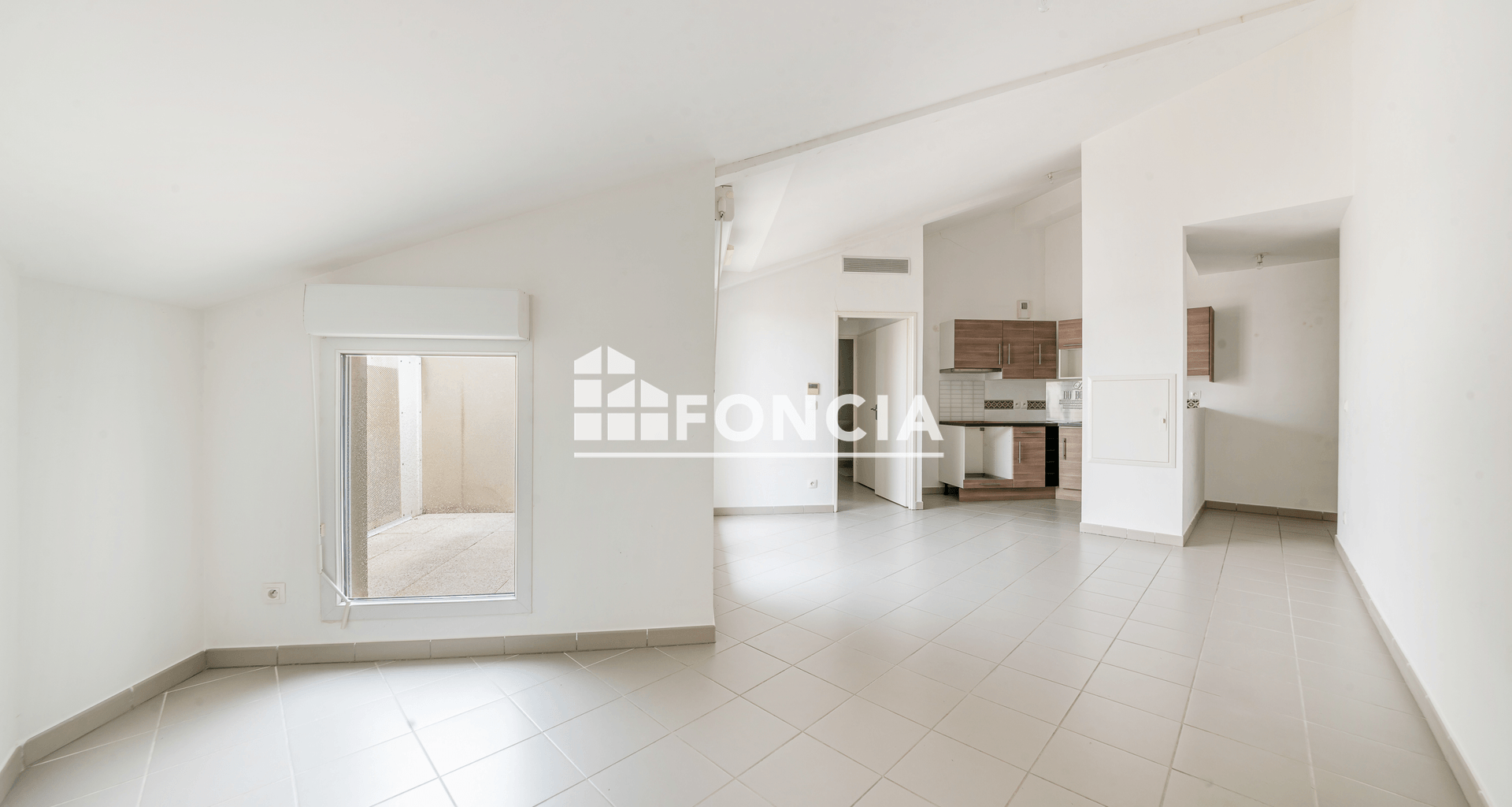 Appartement 2 pièces (41.3 m²) à vendre - Salon-de-provence (13300)