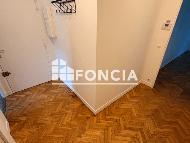 Appartement meublé 3 pièces (73.92 m²) à louer - Athis Mons (91200)