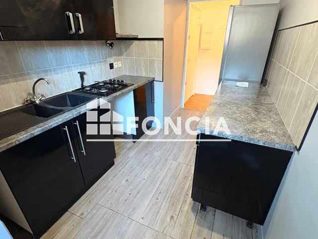 Appartement meublé 3 pièces (73.92 m²) à louer - Athis Mons (91200)