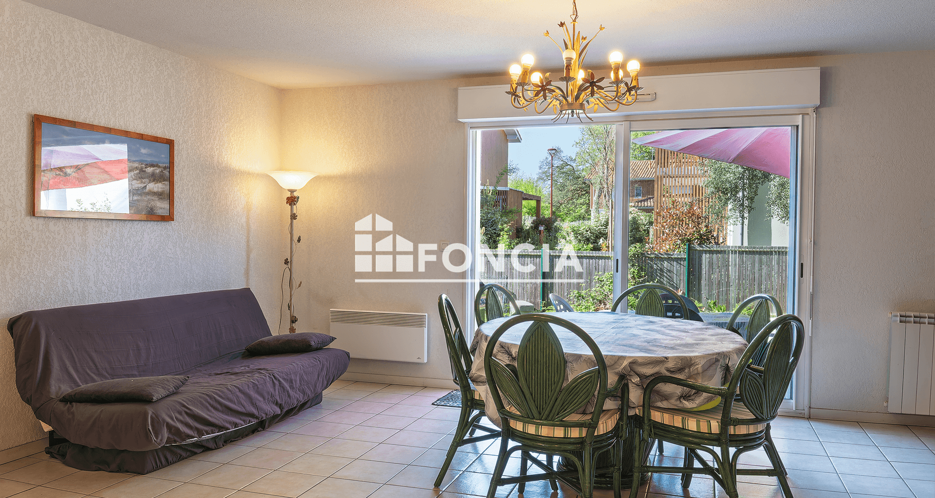 Maison 4 pièces (68.77 m²) à vendre - Messanges (40660)
