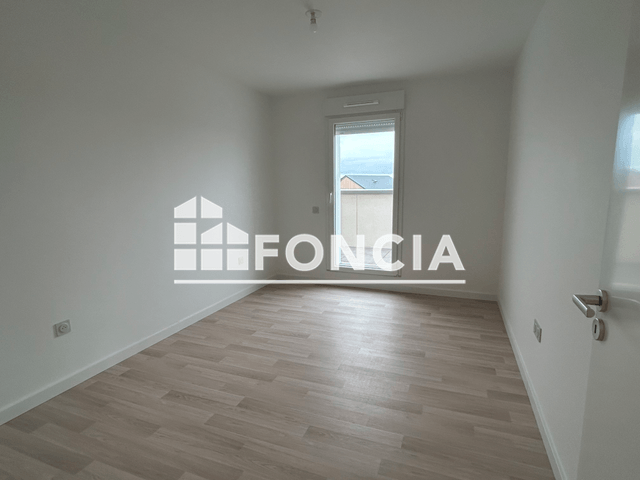 Appartement 2 pièces (49.21 m²) à louer - Mondeville (14120)