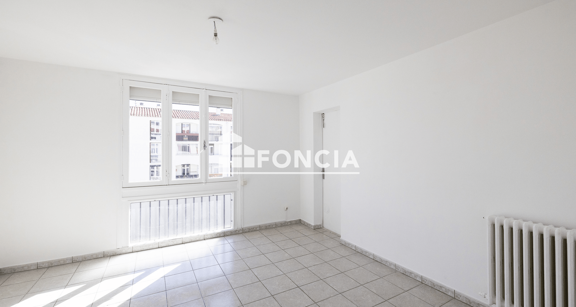 Appartement 3 pièces (62 m²) à vendre - Perpignan (66100)