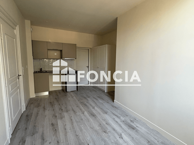 Studio (23.8 m²) à louer - Agen (47000)