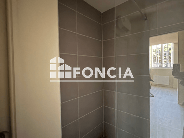 Studio (23.8 m²) à louer - Agen (47000)