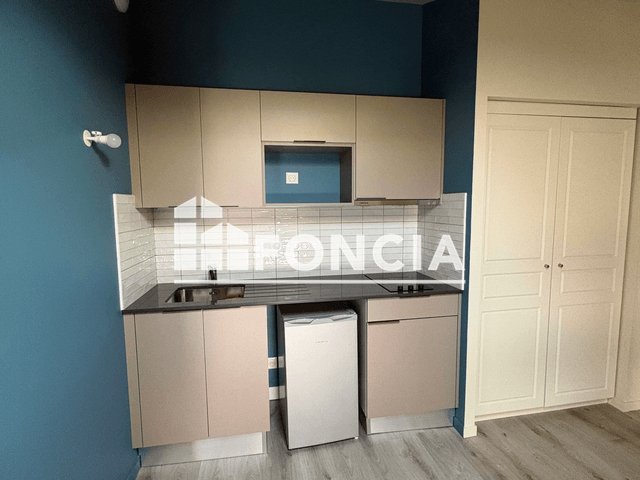 Appartement 2 pièces (32.2 m²) à louer - Agen (47000)