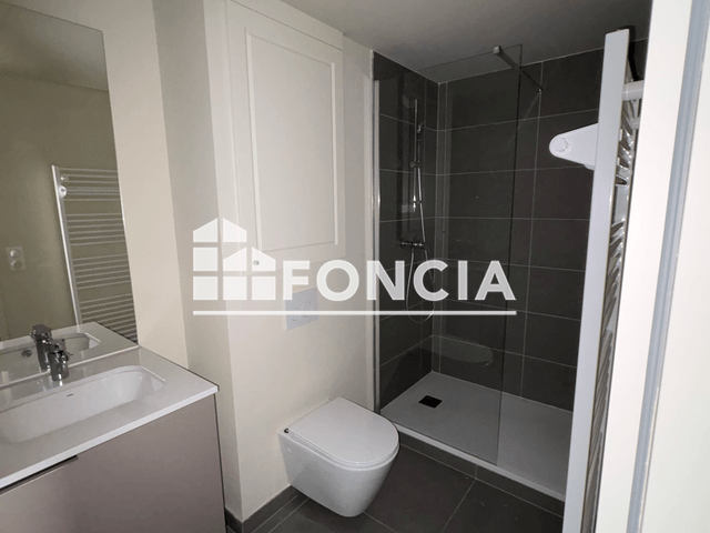 Appartement 2 pièces (32.2 m²) à louer - Agen (47000)