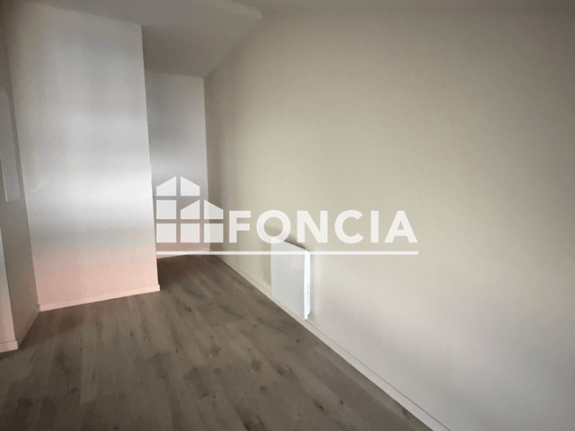 Appartement 2 pièces (32.2 m²) à louer - Agen (47000)