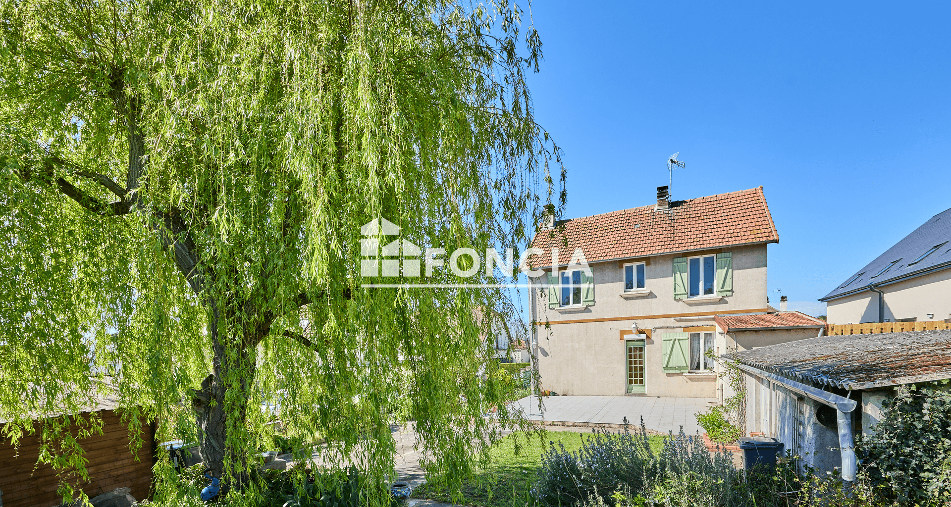 Maison 6 pièces (110 m²) à vendre - Giberville (14730)