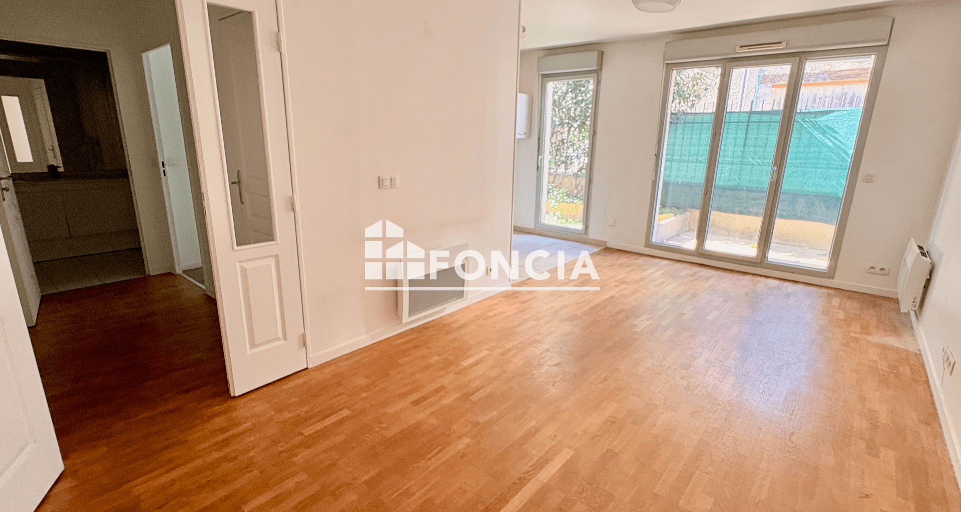 Appartement 2 pièces (43.45 m²) à vendre - ÉTampes (91150)