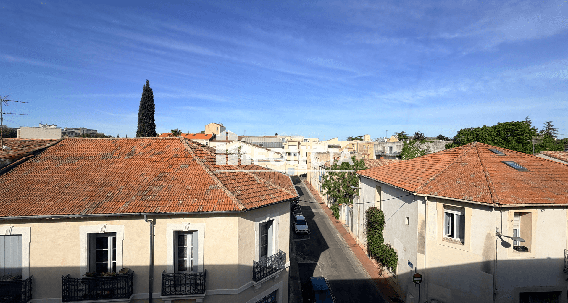 Studio (20.52 m²) à vendre - Montpellier (34090)