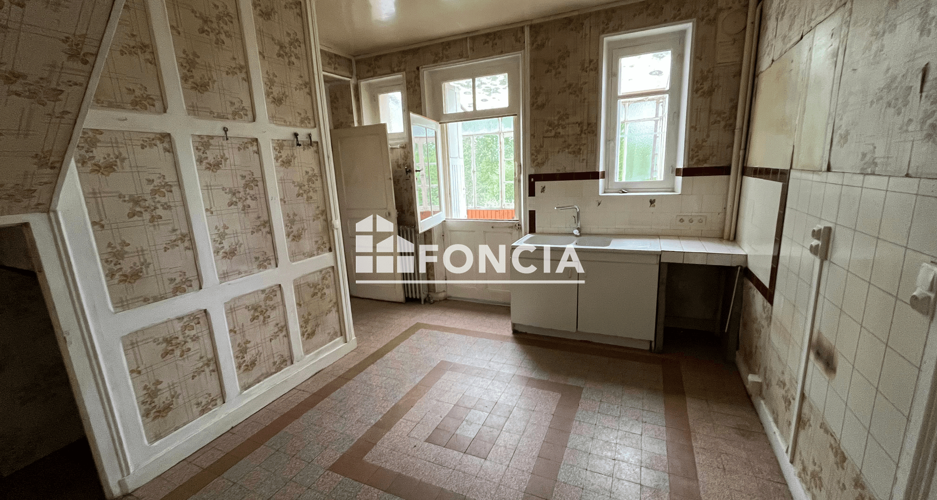 Maison 5 pièces (83.96 m²) à vendre - Connerré (72160)