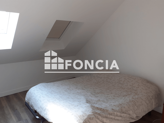 Appartement 2 pièces (32 m²) à louer - La Ferte Sous Jouarre (77260)