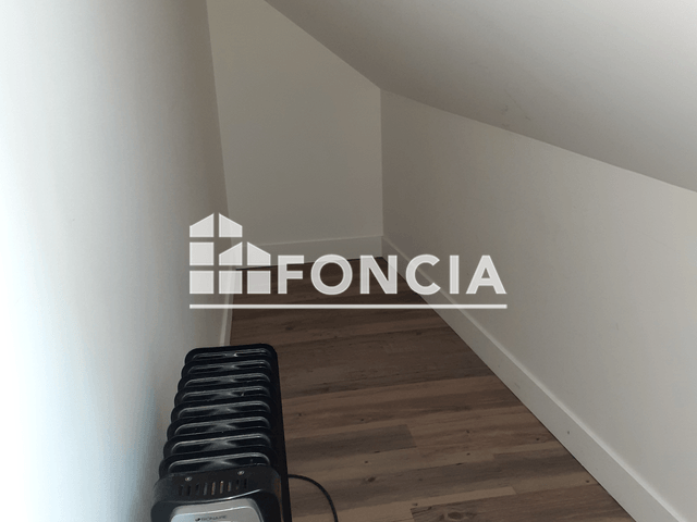 Appartement 2 pièces (32 m²) à louer - La Ferte Sous Jouarre (77260)