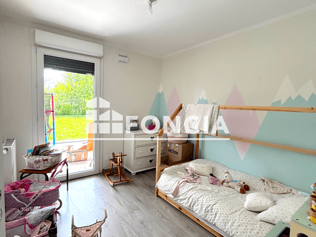 Appartement 3 pièces (62.64 m²) à louer - Voiron (38500)