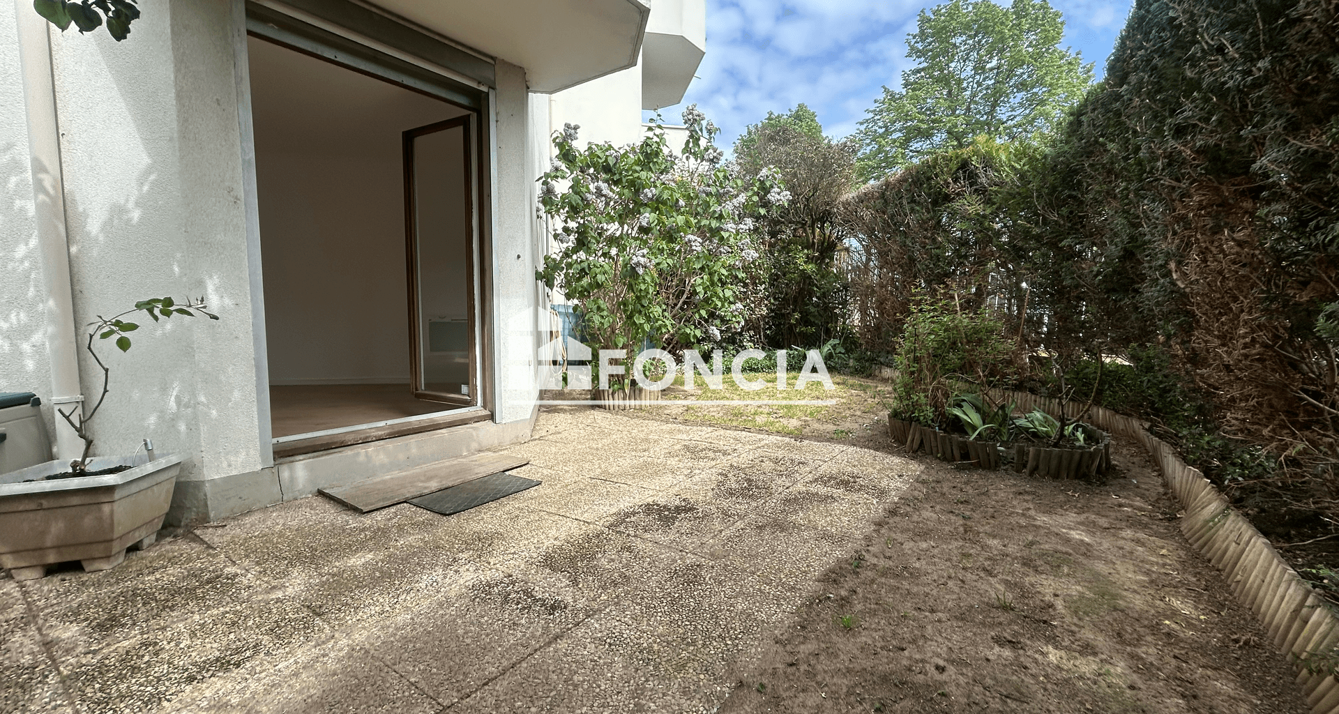 Appartement 3 pièces (68.83 m²) à louer - Chatou (78400)