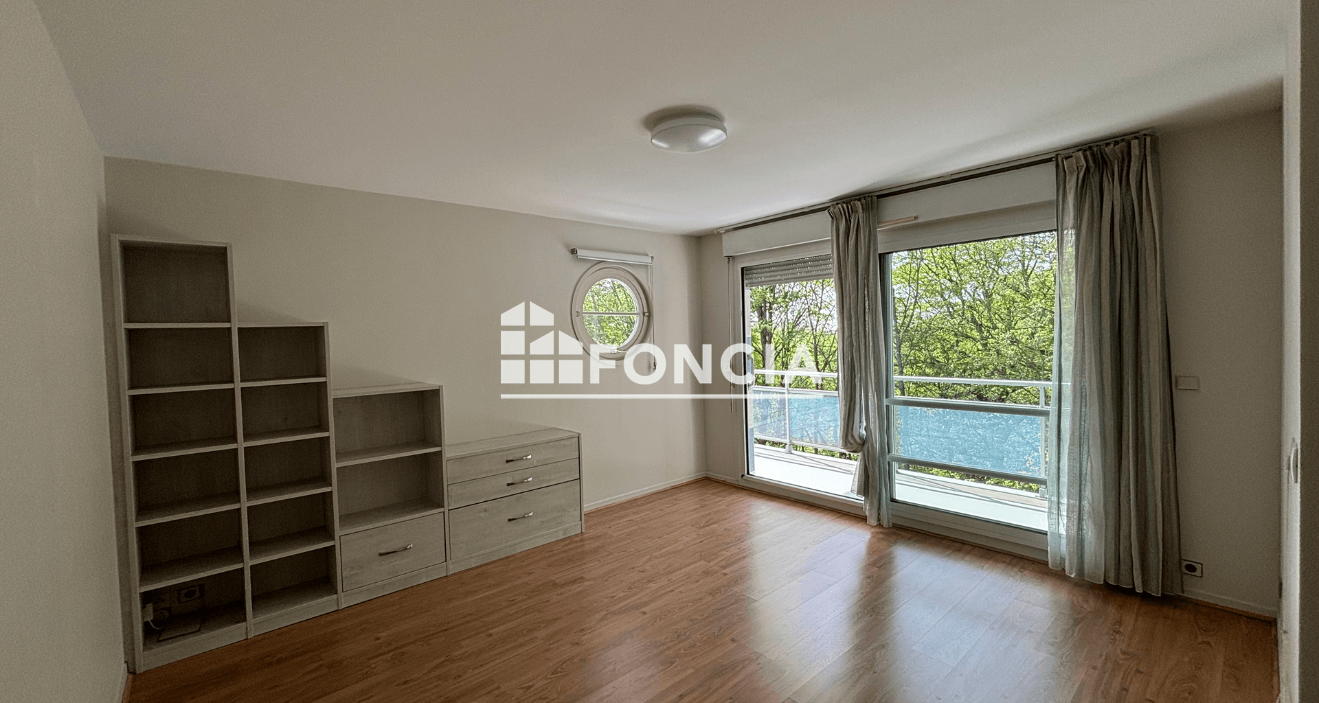 Appartement 2 pièces (47.66 m²) à louer - Mont-saint-aignan (76130)