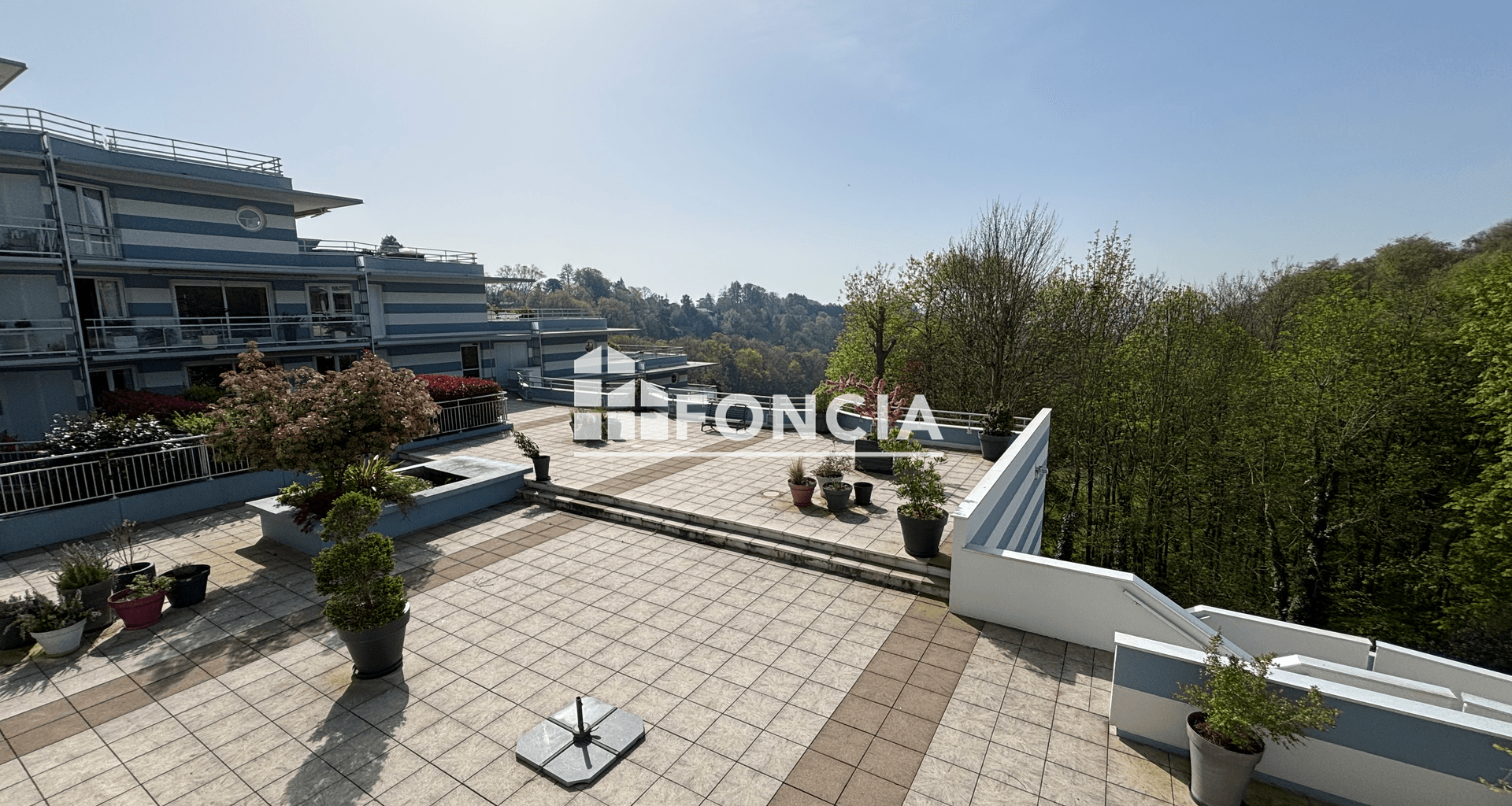 Appartement 2 pièces (47.66 m²) à louer - Mont-saint-aignan (76130)