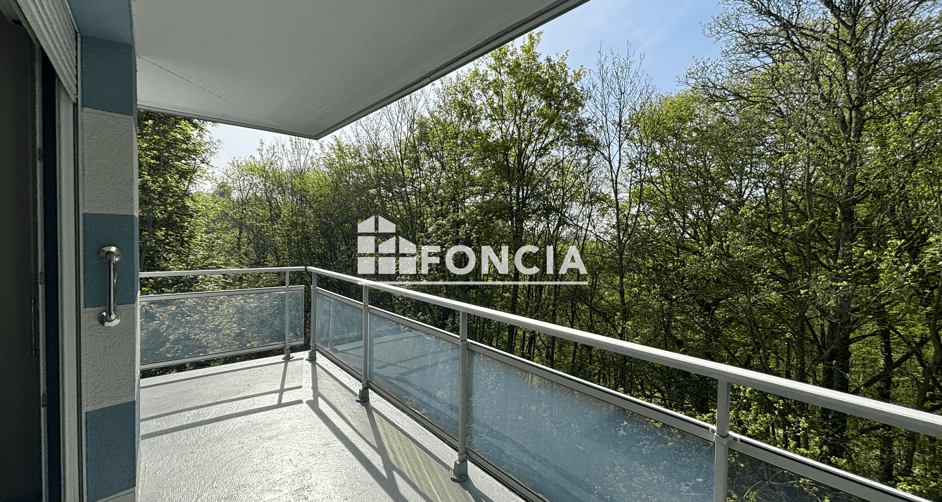 Appartement 2 pièces (47.66 m²) à louer - Mont-saint-aignan (76130)