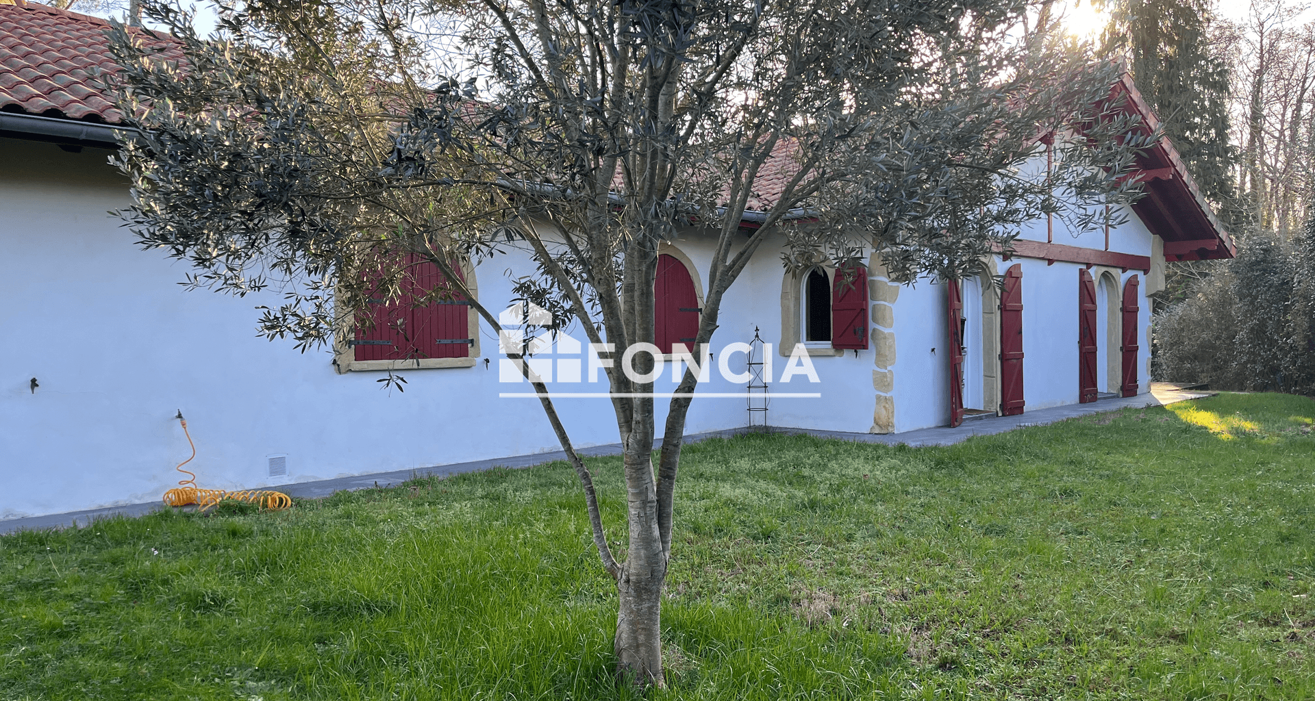 Maison 6 pièces (185 m²) à vendre - Bayonne (64100)