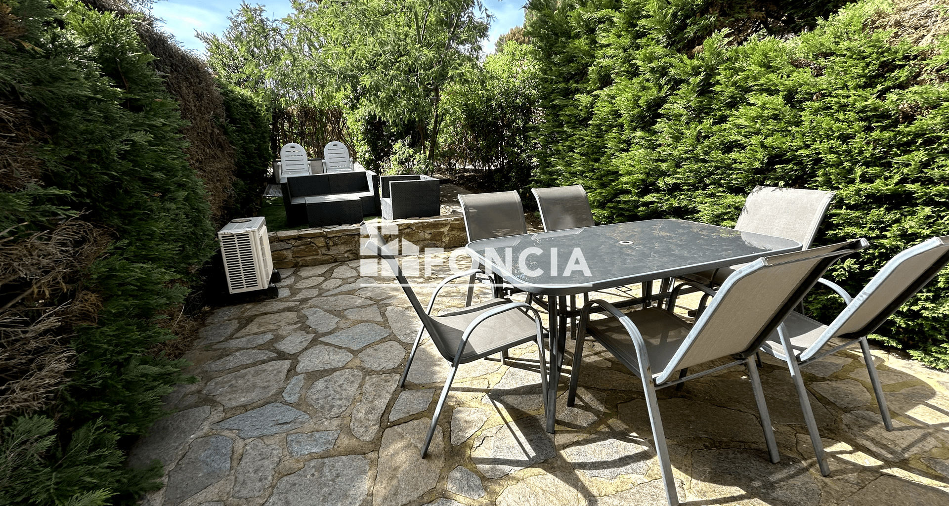 Studio (32 m²) à vendre - Bormes-les-mimosas (83230)