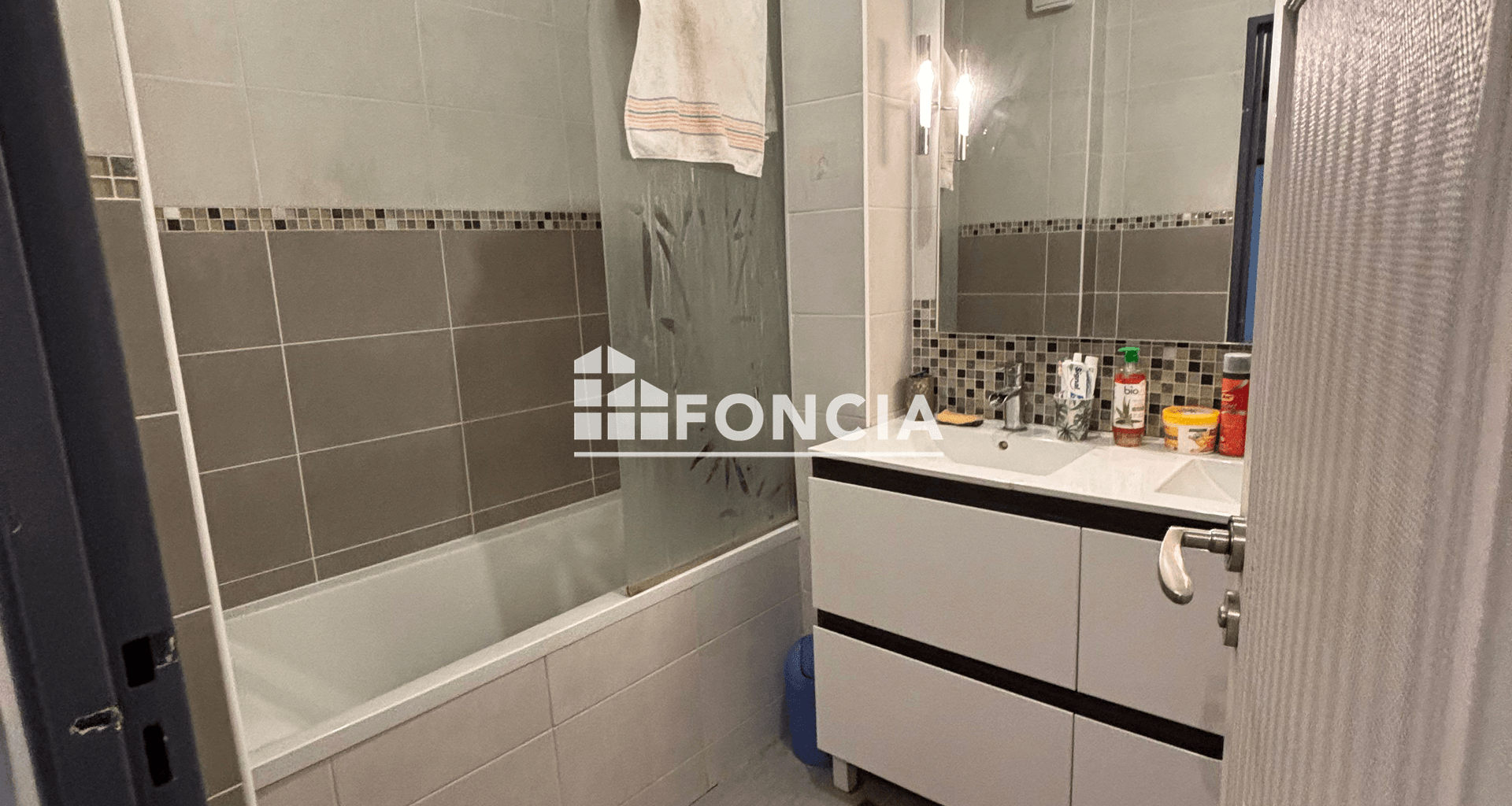 Appartement 4 pièces (89.42 m²) à vendre - Agen (47000)