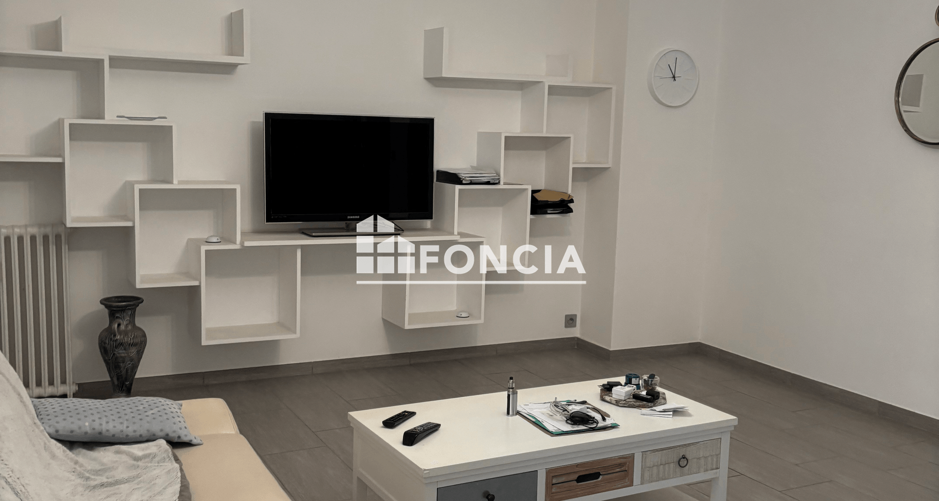 Appartement 4 pièces (89.42 m²) à vendre - Agen (47000)