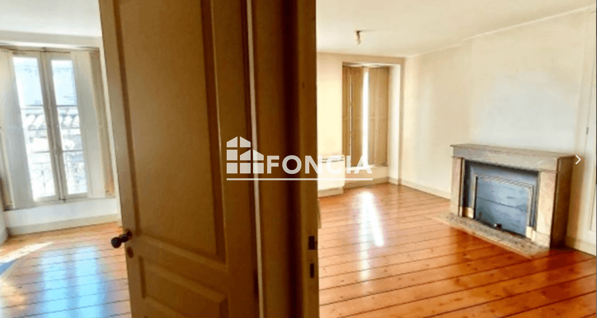 Appartement 3 pièces (67 m²) à vendre - Bordeaux (33000)