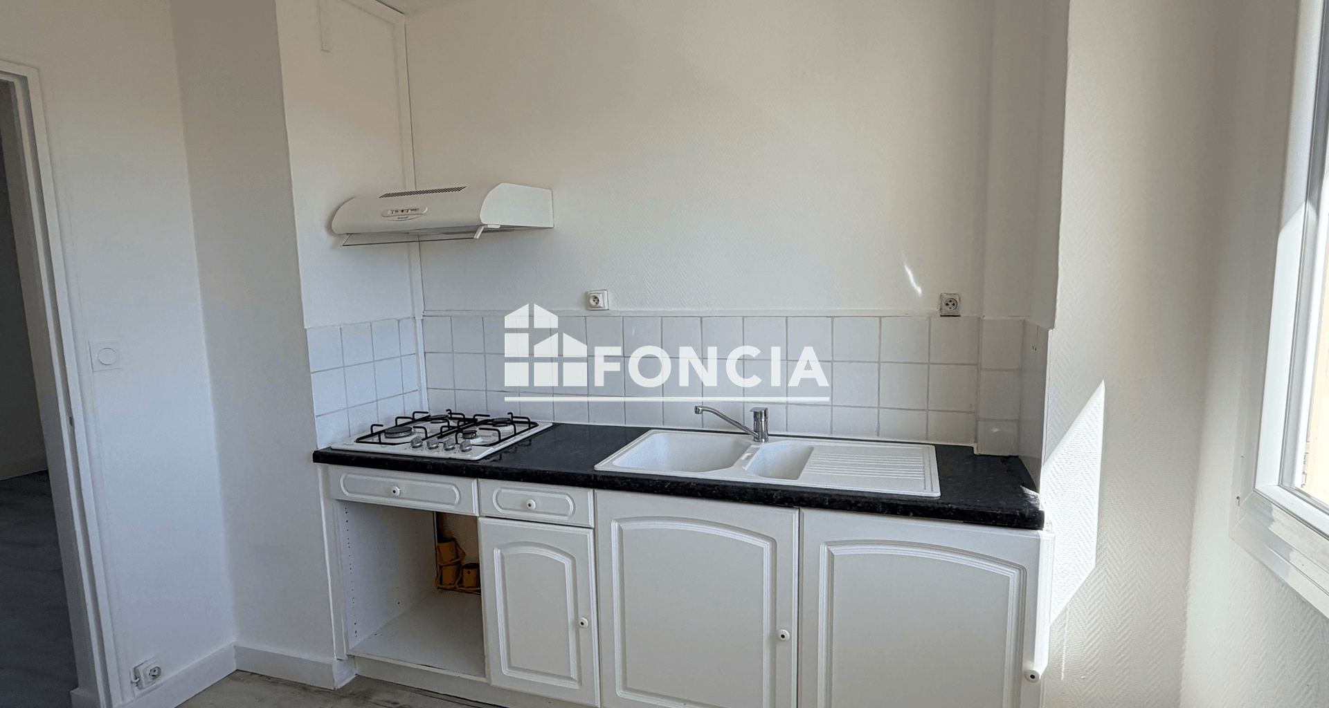Appartement 3 pièces (61.4 m²) à louer - Le Coteau (42120)