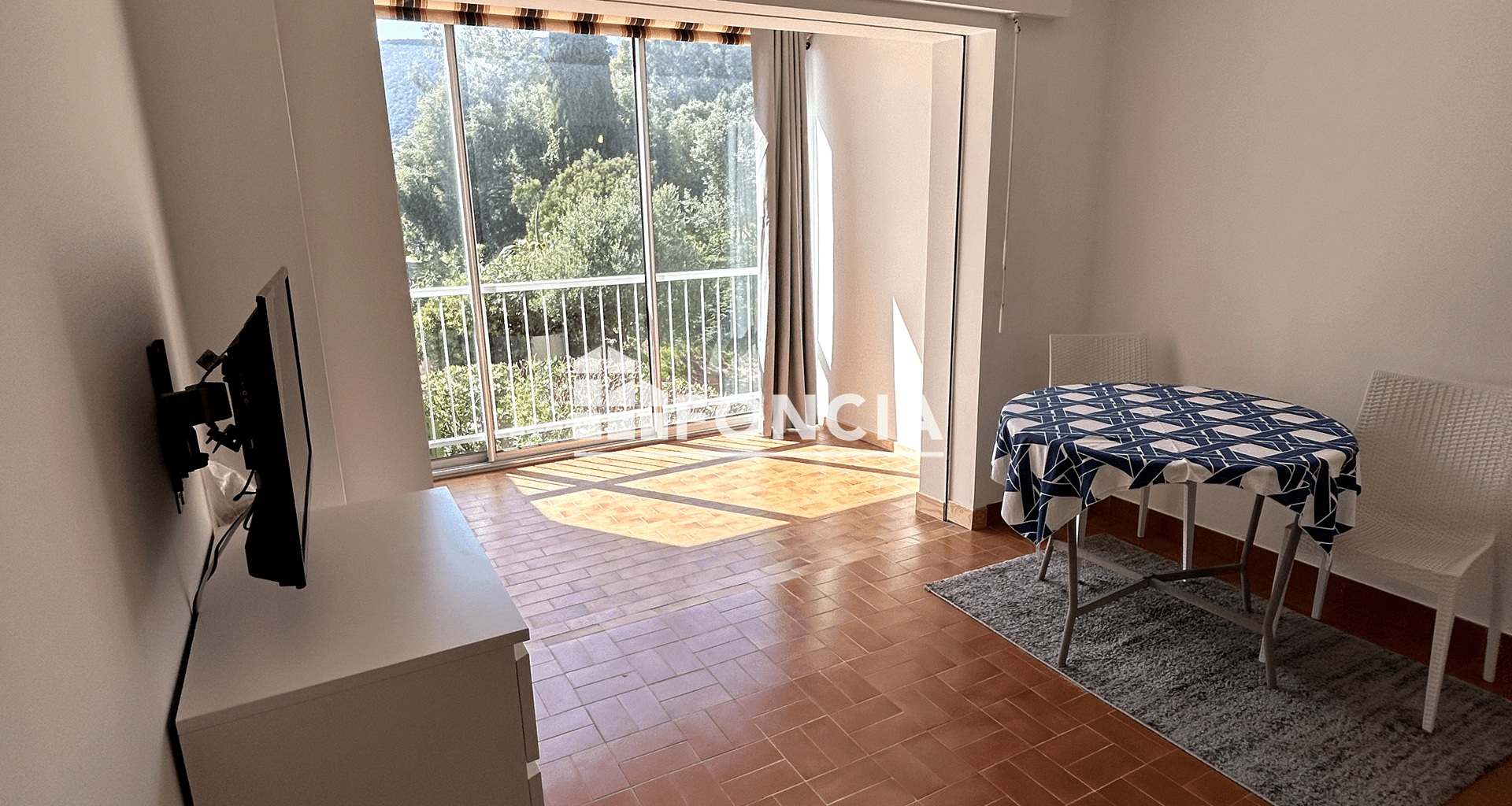 Appartement 2 pièces (28.77 m²) à vendre - Cavalaire-sur-mer (83240)