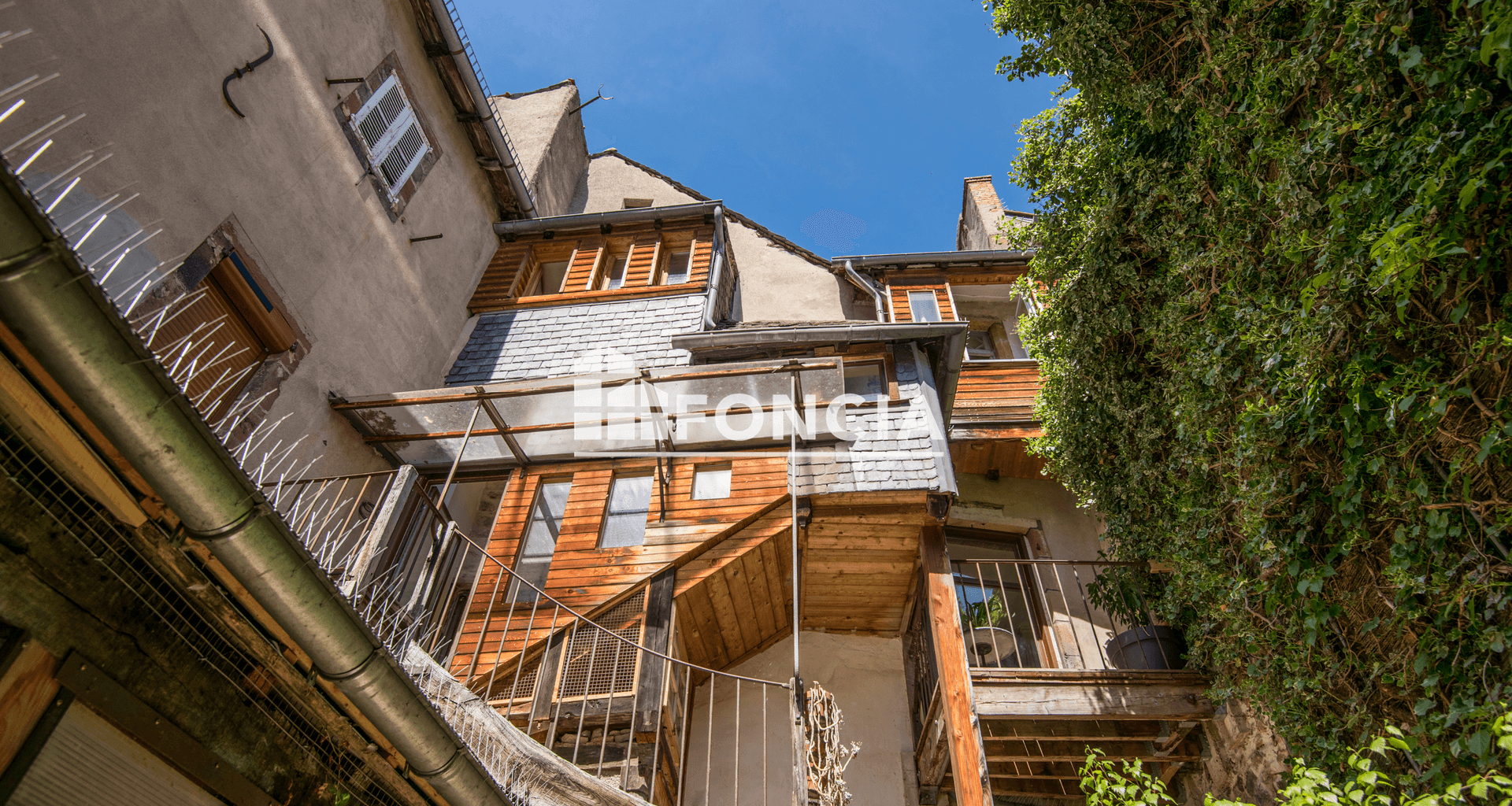 Maison 4 pièces (148 m²) à vendre - Rodez (12000)