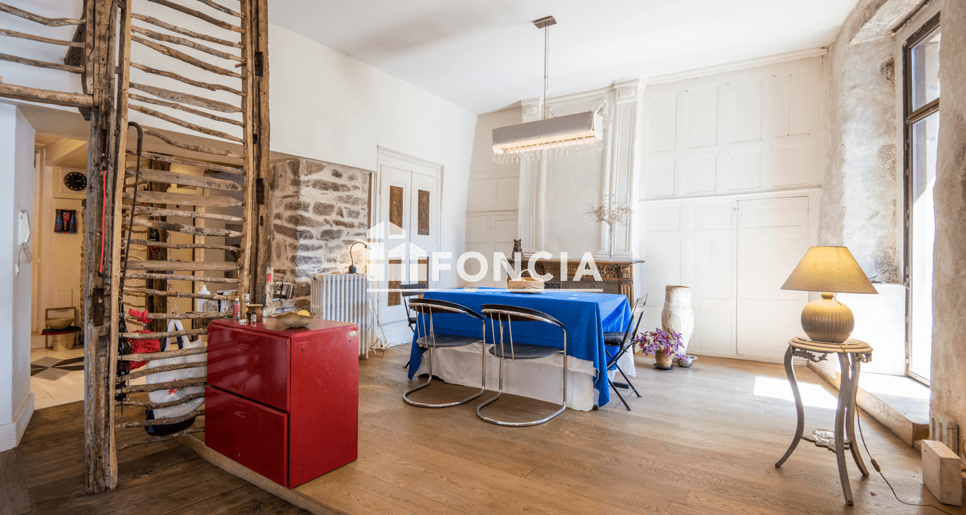 Maison 4 pièces (148 m²) à vendre - Rodez (12000)