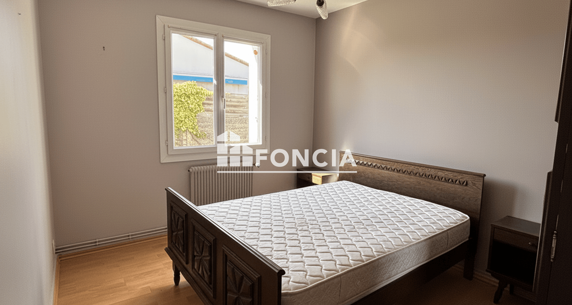 Maison 6 pièces (116 m²) à vendre - Angoulins (17690)