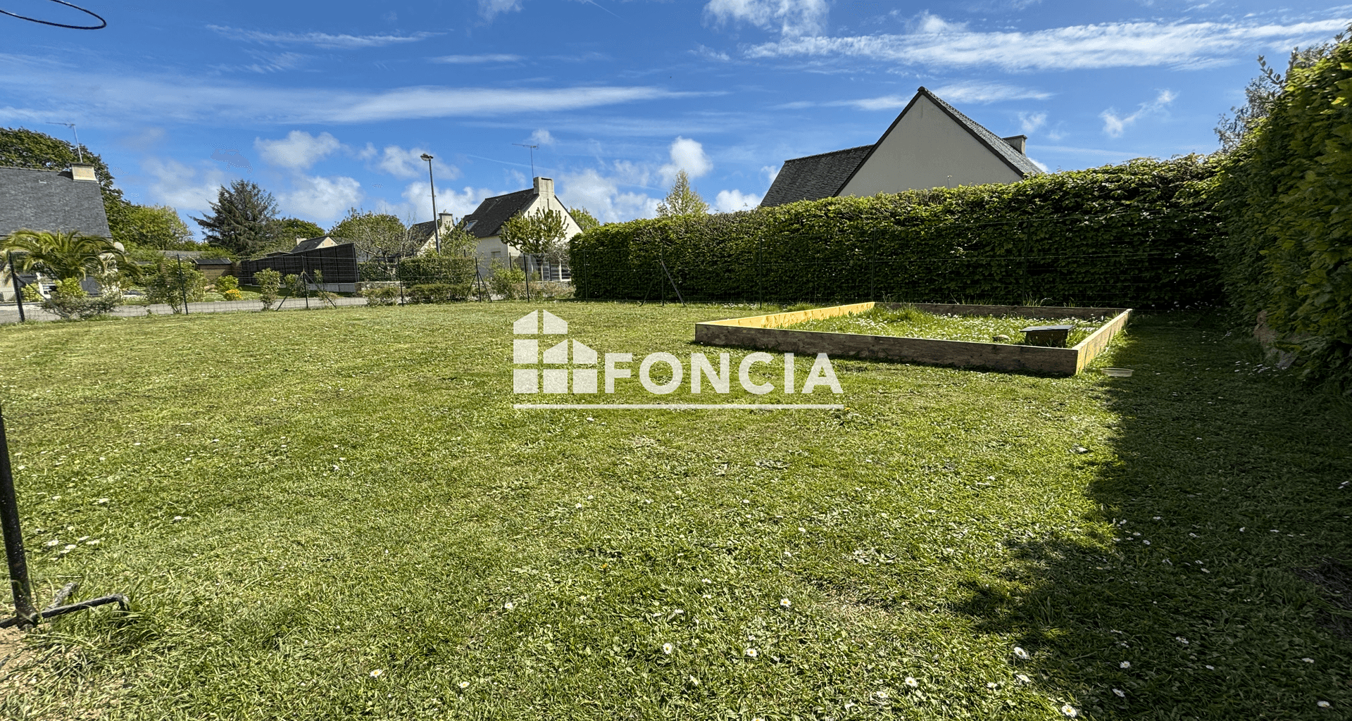 Maison 4 pièces (82.74 m²) à vendre - Clohars-fouesnant (29950)