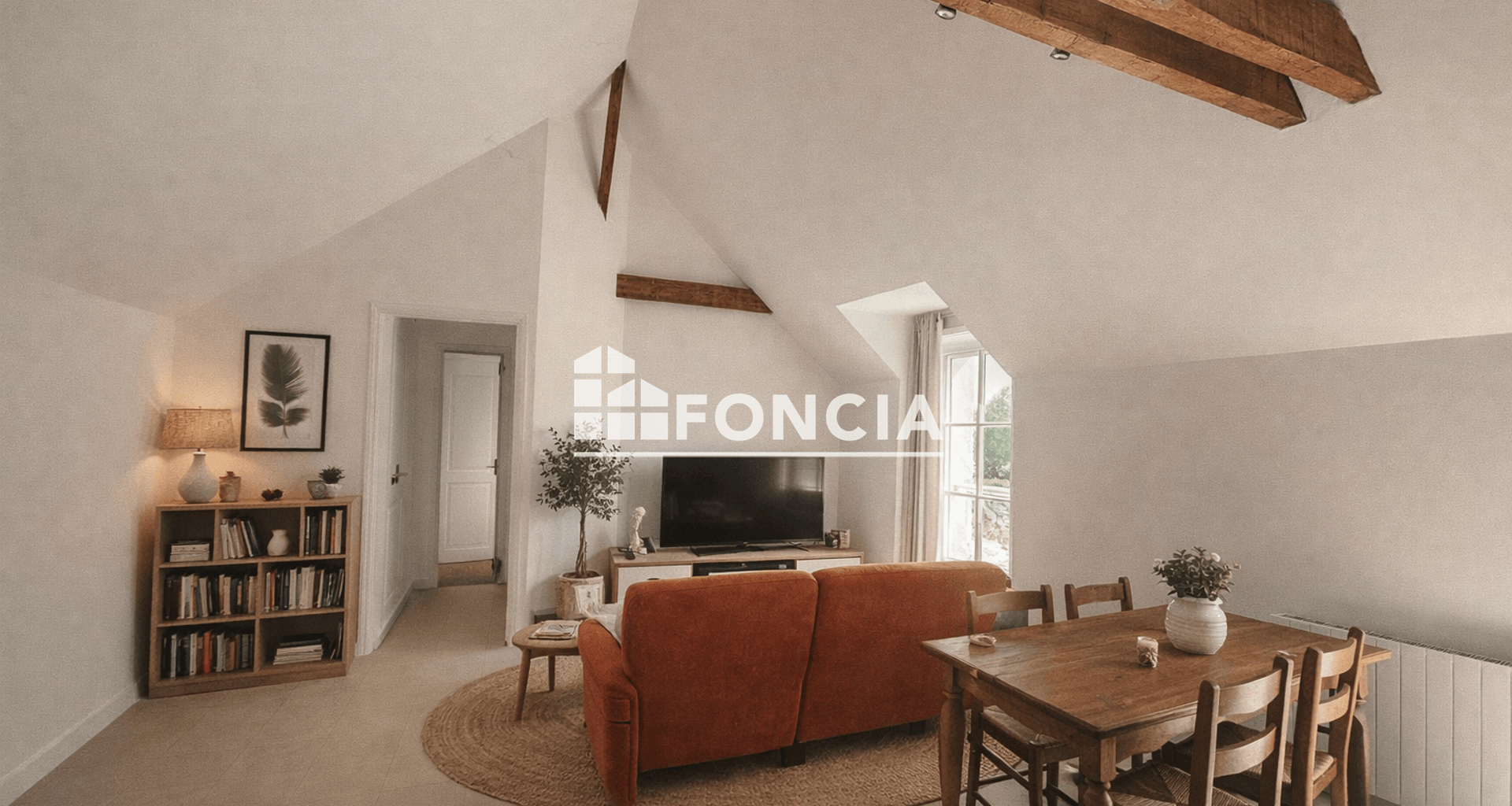 Maison 6 pièces (169.97 m²) à vendre - Sainte-gemmes-sur-loire (49130)