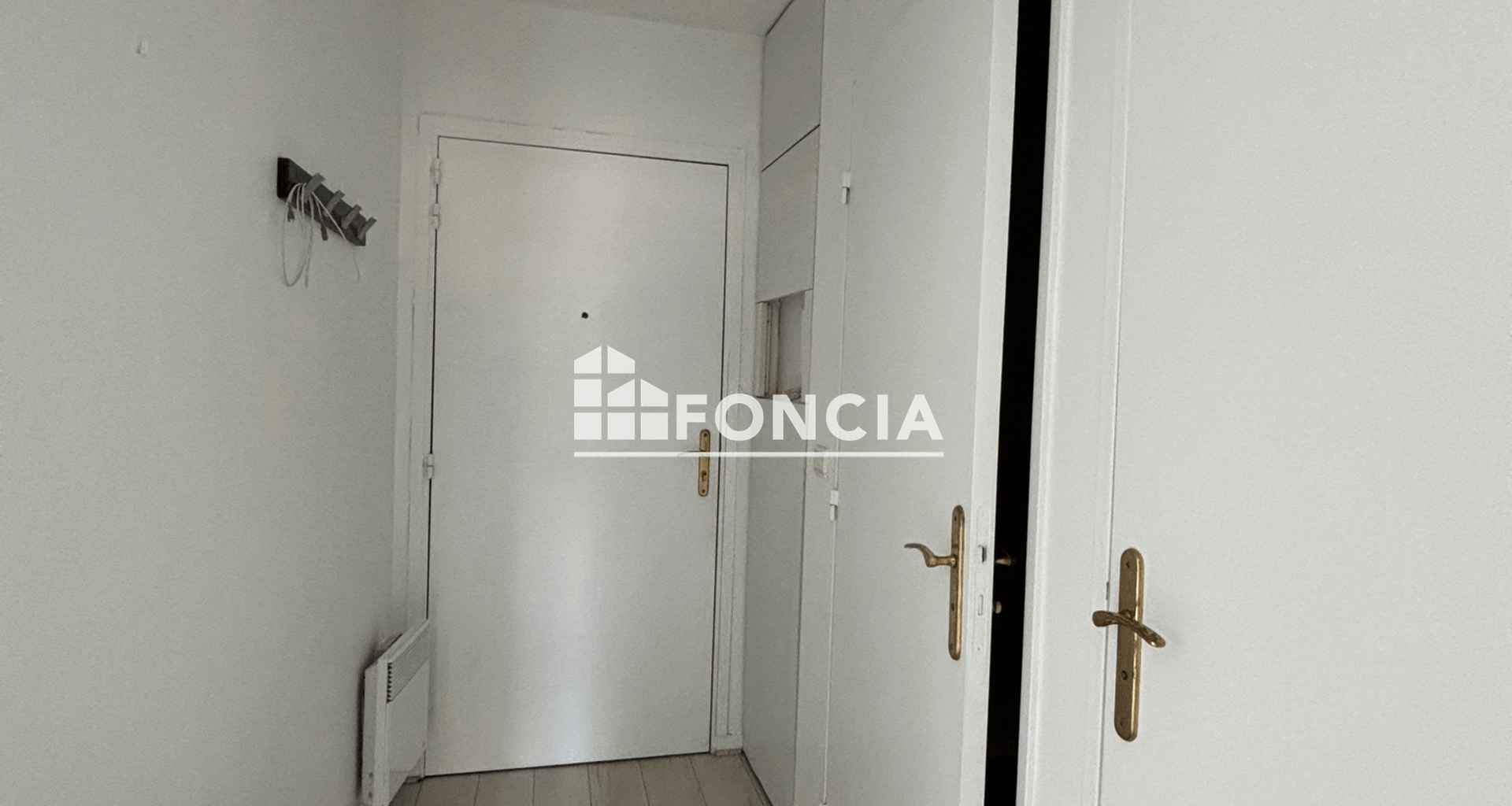 Studio (28.76 m²) à louer - Puteaux (92800)